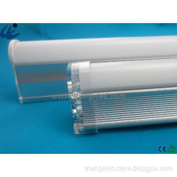 Original 16W white 0.6m AC85-264V T5 CE, RoHS approved led t5 tube